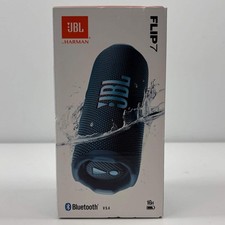 New JBL Flip 7 Portable Waterproof Bluetooth ...