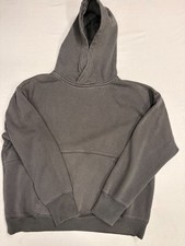 All In Motion Hoodie Sweatshirt Women Small Pullover Pocket Thumbhole Blacks