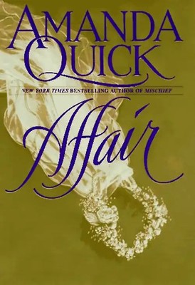 Affair - Quick, Amanda