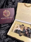 A Christmas Carol Tarot Deck Box Set w/ Booklet - 22 major arcana cards only — photo 4