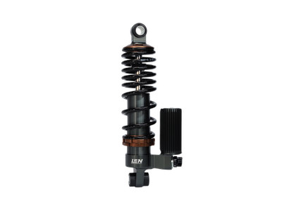 LEN Performance LS4-50003F Front Track Shock for Arctic Cat & Polaris