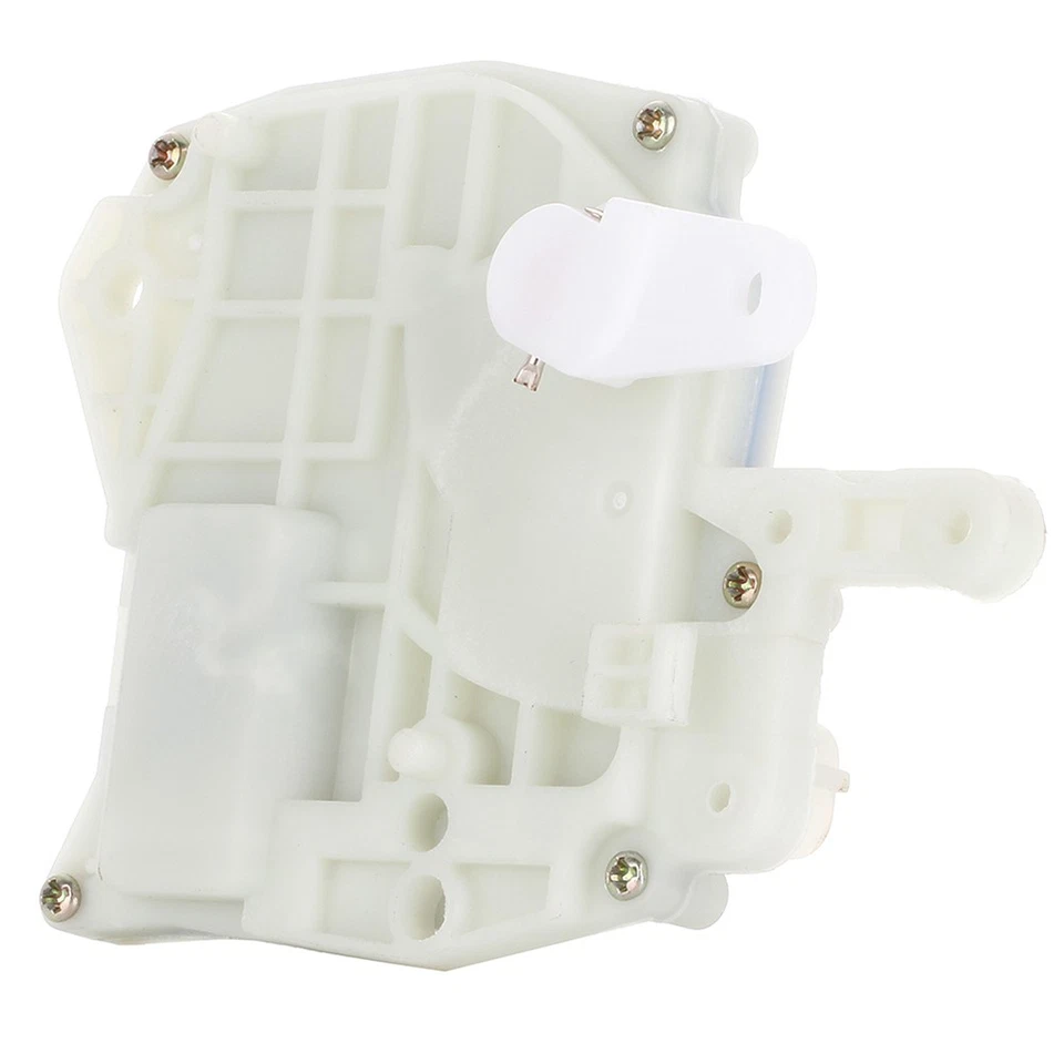 Actuador de cerradura de puerta trasera izquierda para Honda S2000 Accord Civic Odyssey 1998-2009 Foto 3 de 4