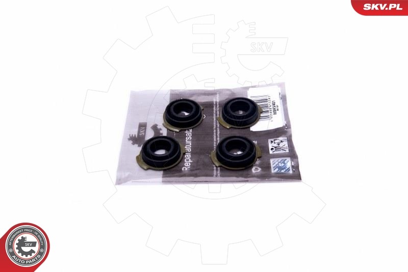 Fits SKV GERMANY 96SKV401 INJECTION GASKET REPAIR KIT 96SKVFORD TRANS ⭐UK Stock⭐