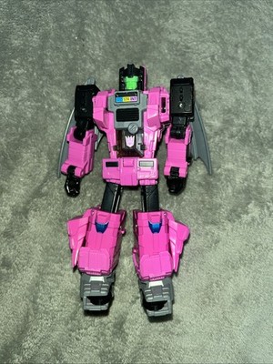 Fangry Transformers Buzzworthy Bumblebee Worlds Collide Hasbro WFC