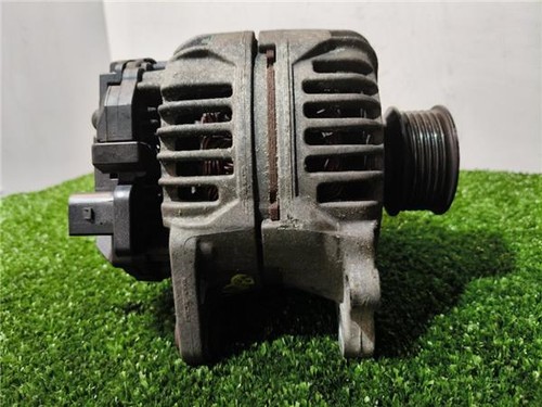 28903028D 124325003  Lichtmaschine Volkswagen new beetle cabriolet 1y7 2003 16
