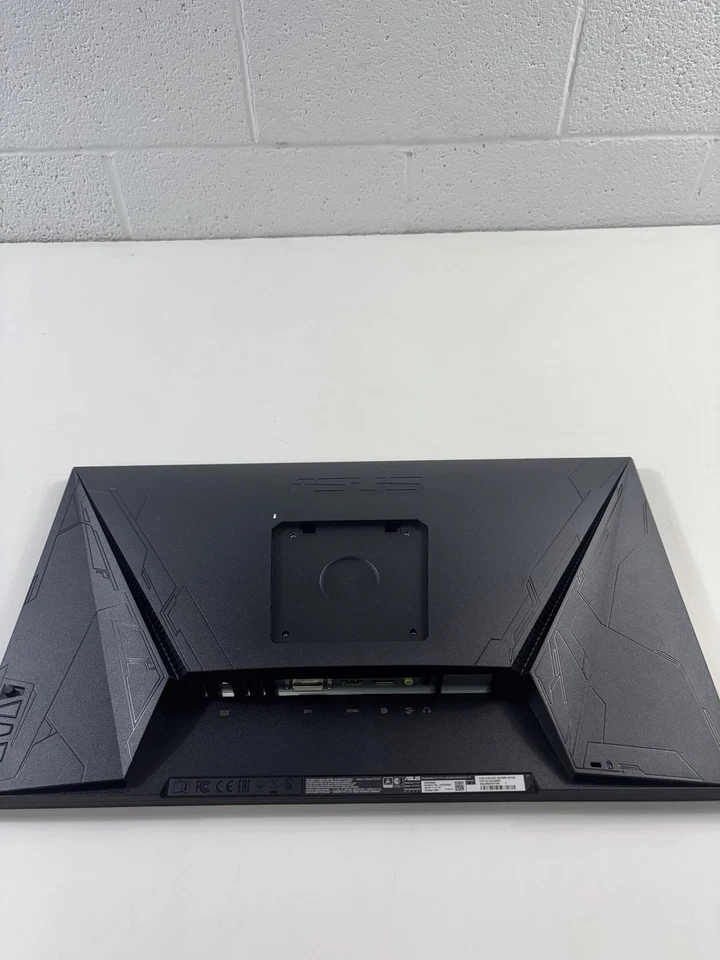 ASUS VG248QG 24" G-SYNC Gaming Monitor 165Hz 1080p 0.5ms Eye Care *READ* - Image 4 of 4