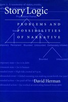 Story Logic | Problems And Possibilties Of Narrative | David Herman | Englisch