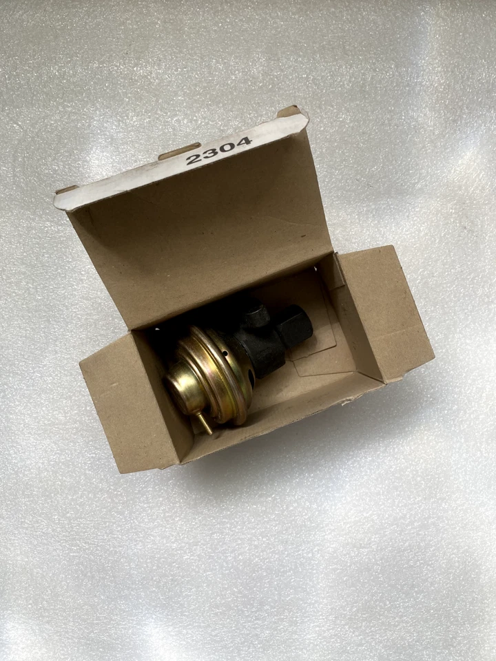 1992-1998 Audi 80, 90, 100, A4, A6, S4, V8 Exhaust Gas Recirculation Valve New - Image 3 of 4