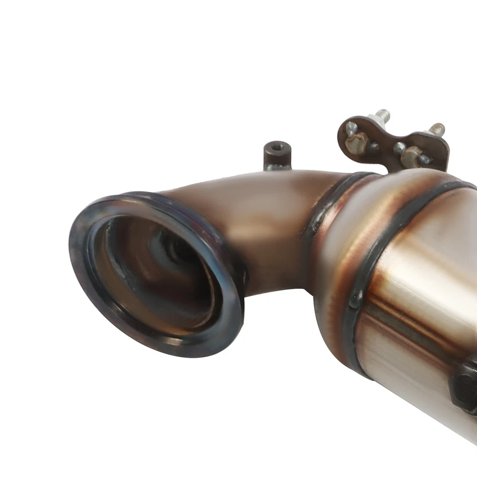 Каталитический конвертер коллектора турбонаддува 1,5 л для Chevrolet Malibu 2016 2017 2018-2021 годов выпуска - Изображение 4 из 4