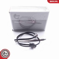 Esen SKV Sensor Abgastemperatur 30SKV035 12V FüR Mercedes Sprinter B906 Bus W211