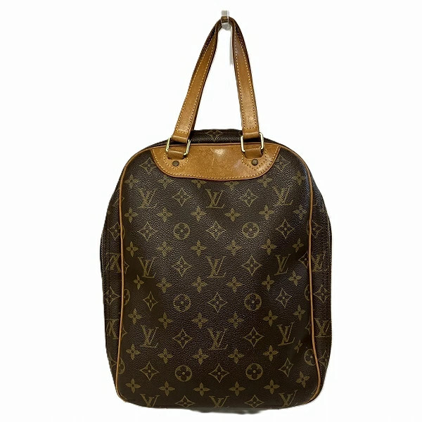 Authentic Louis Vuitton Monogram Excursion M41450… - image 2