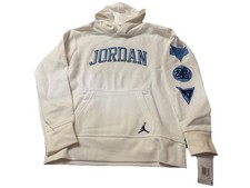 Air Jordan Boys Hoodie Air Jordan NWT Size Large