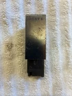 Burnside carbine breech block