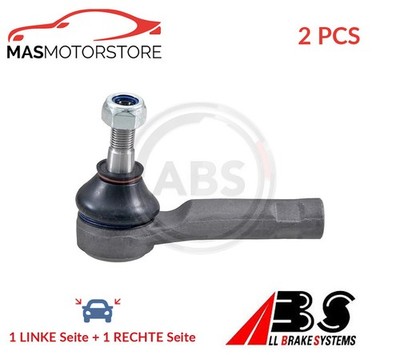 SPURSTANGENKOPF AXIALGELENK OUTER ABS 231044 2PCS P NEU OE QUALITÄT
