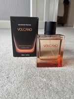 Eau De Toilette For Men