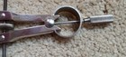 Vintage Gramercy Precision Drafting Compass with extra lead and point — photo 2