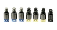7 PCS Solenoid KIT ZF6HP19 6HP26 Transmission...