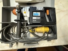AEG PH26 110V Drill