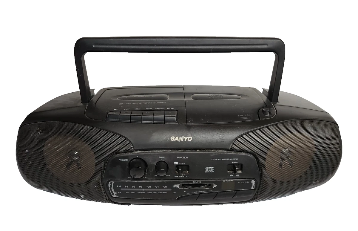 cd radio cassette recorder products for sale | eBay UK