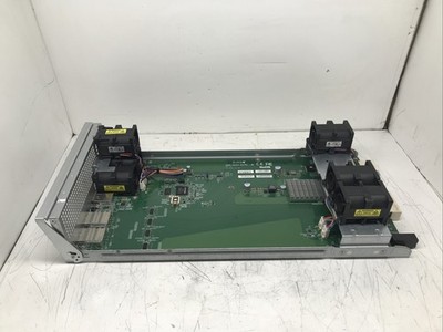 SuperMicro AOM-SAS3-937EL-JB Drive Controller Board POWERS ON UNTESTED