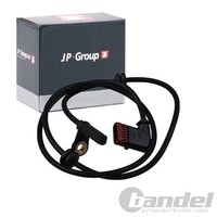 JP Group ABS-SENSOR Raddrehzahl Hinten Passend FüR Mercedes C-KLASSE | 139710100