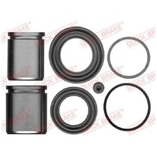 Reparatursatz Bremssattel vorne für Peugeot 407 6C 6D SW 6E 607 9D 807 | 241418