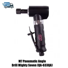 M7 Pneumatic Angle Drill Mighty Seven (QA-633QA)