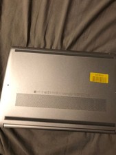 HP Laptop 2 USB Ports (2013)