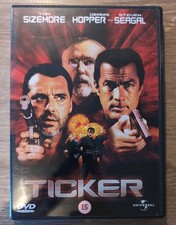 Ticker (DVD, 2009)