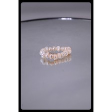 Fresh water Pearl Beaded Streach Ring