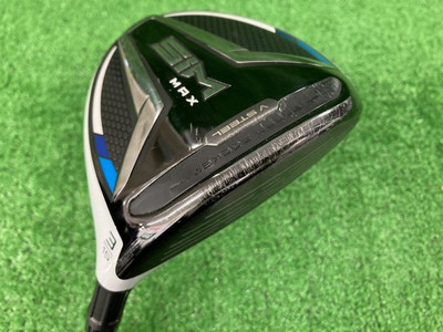 TaylorMade SIM MAX Fairway Wood 3W Speeder 661 EVOLUTION VI