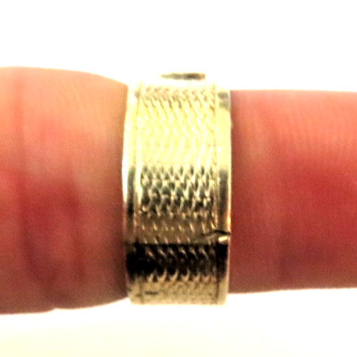 Unique Real Solid 14k Yellow Gold name Hortencia … - image 12