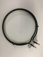 Genuine Westinghouse Duo Double Oven Fan Forced Element PDR790W PDR790W*02