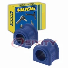 MOOG K7383 Stabilizer Bar Bushing Kit for TD4184W MK7383 JBU1018 HB1821 eg