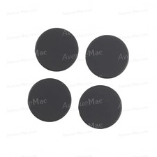  KIT DE PATINS BOTTOM CASE POUR MACBOOK PRO 14" A3185 A3401 A3426 A3427 A3434