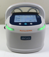 Arjo Flowtron ACS900 Continuous Sequential DVT Pump TESTED