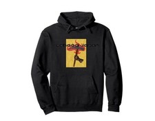 ARMORED CORE VI FIRES OF RUBICON Index Dunham Hoodie