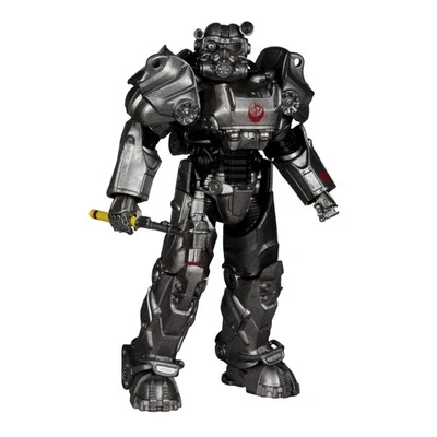 McFarlane Fallout Maximus 7in Deluxe Action Figure Toys