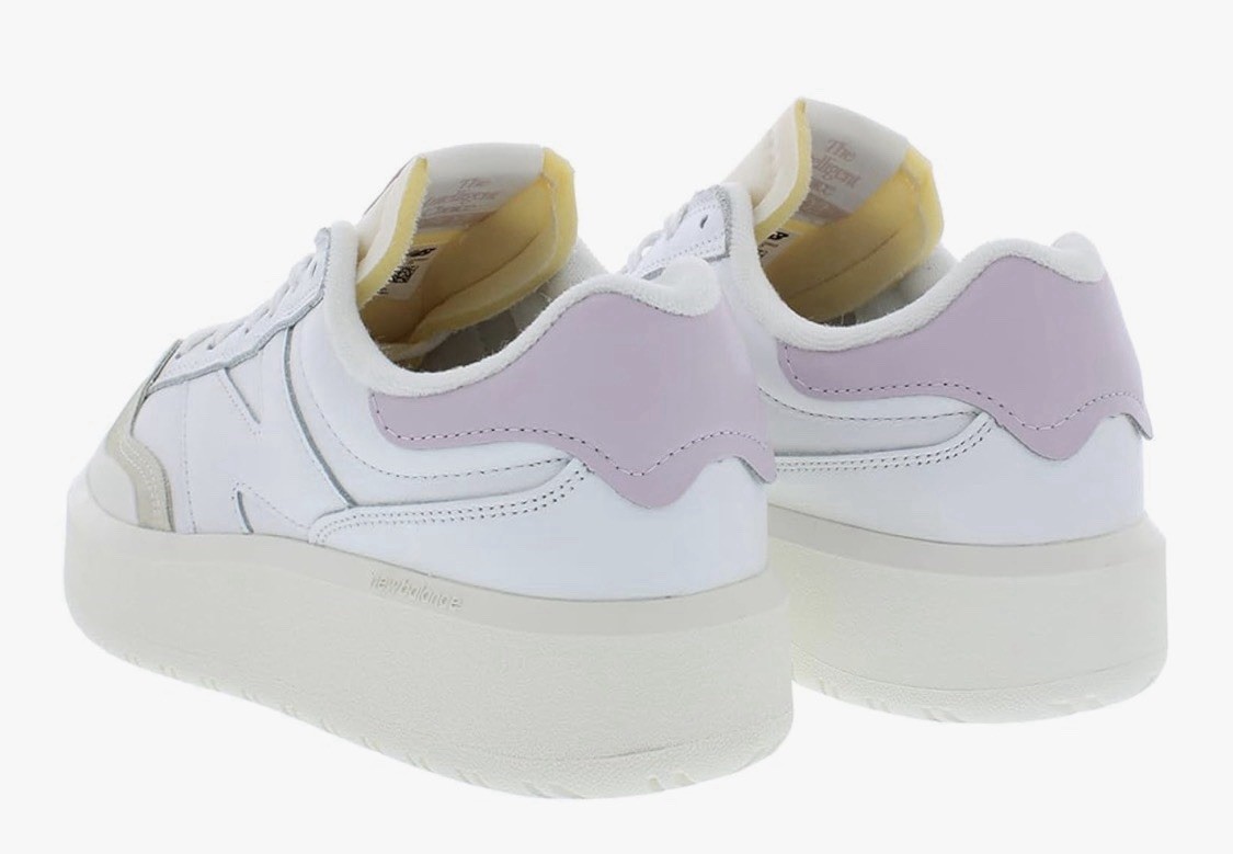 NEW New Balance M 9.5 W 11 unisex-adult Modern Free Shipping thumbnail 5