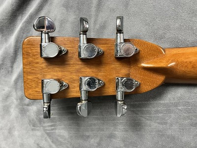 Aria Dreadnought D-50 Ryoji Matsuoka MIJ Early 1970's | eBay