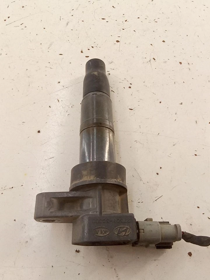 2014 Kia Sedona LX 3.5L Ignitor Coil Ignition OEM Tested - Image 3 of 4