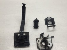 Capote Renault SCENIC