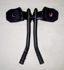 VISION TRIMAX TEAM aerobars black