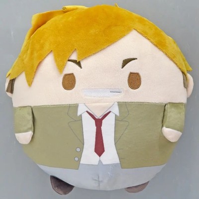 Haikyu!! Miya Yu Fuwakororin BIG6 Plüschtier Stofftier 2023 gebraucht