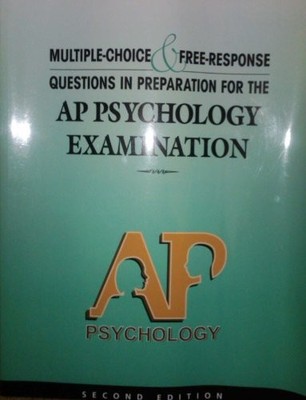Multiple Choice and Free Response Q..., Michael Sulliva
