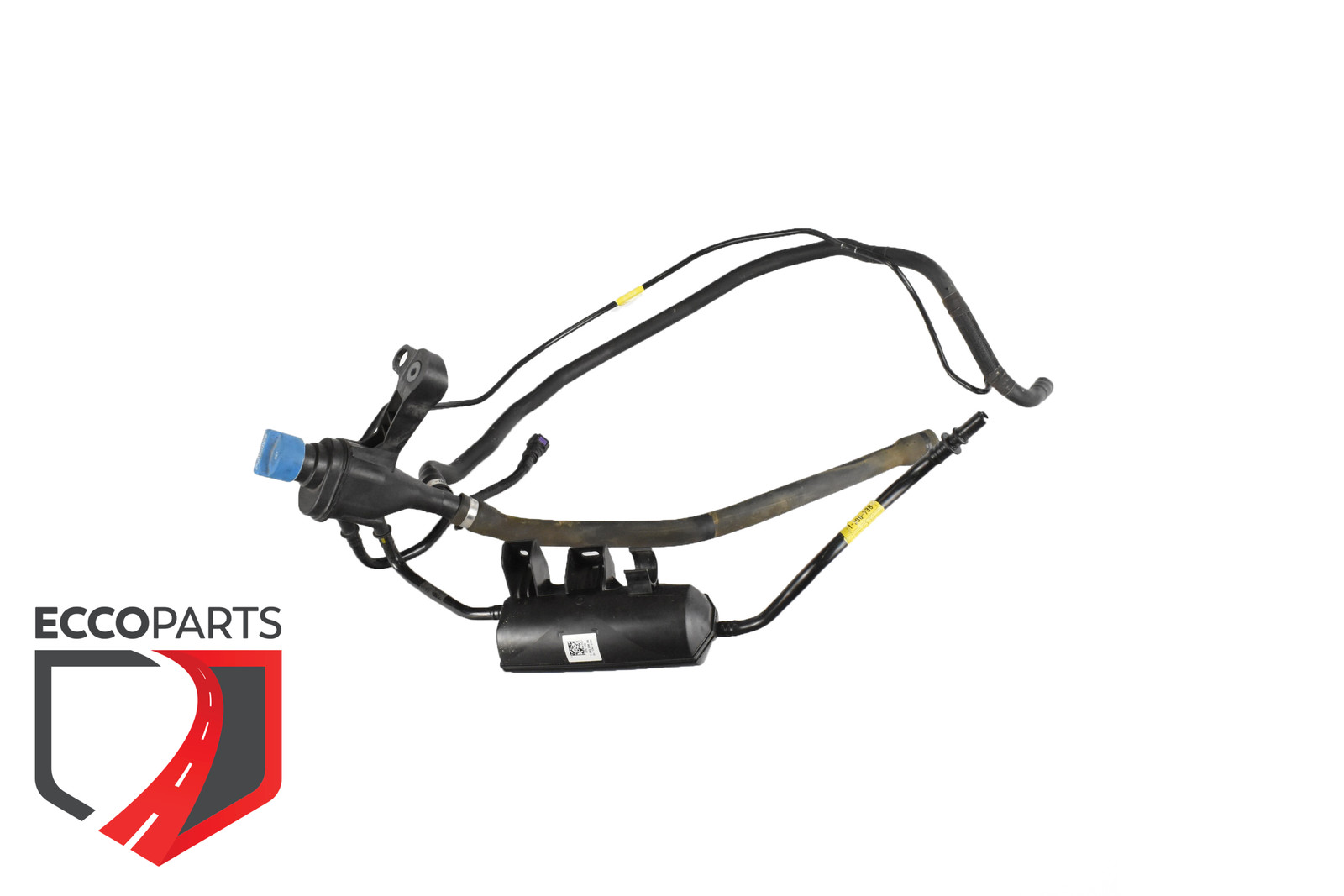 Tubo di rifornimento carburante Tappo ADBLUE 7393506 per BMW 6 Gran Turismo G32