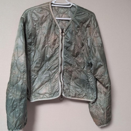 Kapital, KAPITAL Quilted Jacket K2309LJ056 vintage from Japan