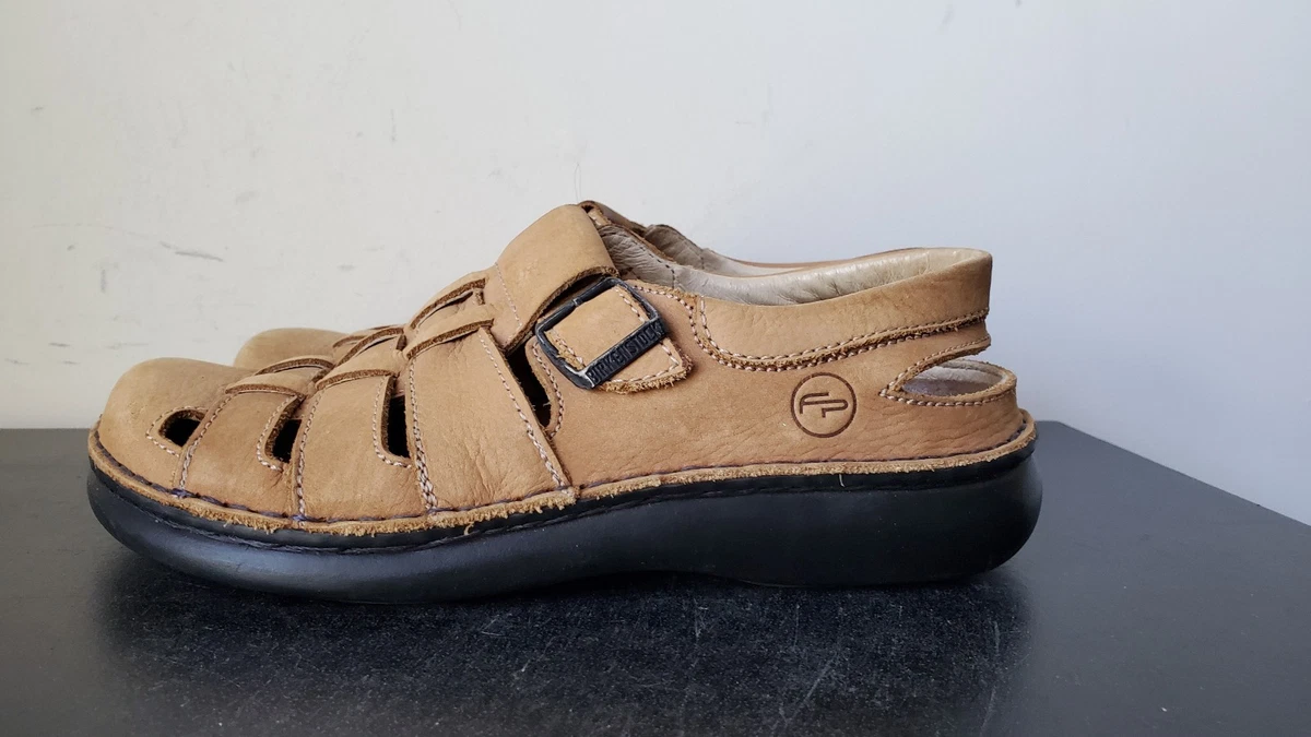 birkenstock footprints 38 products for sale | eBay