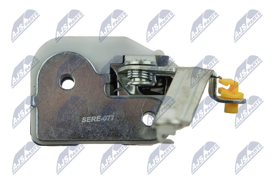 N.T.Y. EZC-RE-077.NTY Door Lock for NISSAN,OPEL,RENAULT - Image 14