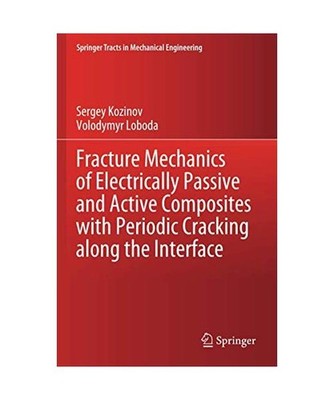 Fracture Mechanics of Electrically Passive and Active Composites with Periodic C